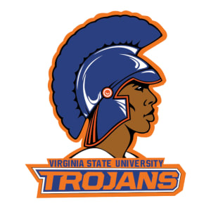 logo Virginia State